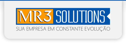MR3 Solutions - Consultoria para reestruturação de empresas.