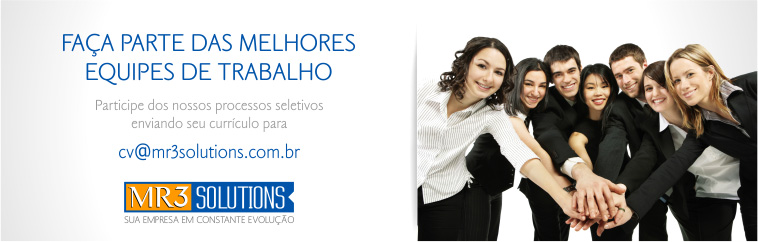 Processos Seletivos